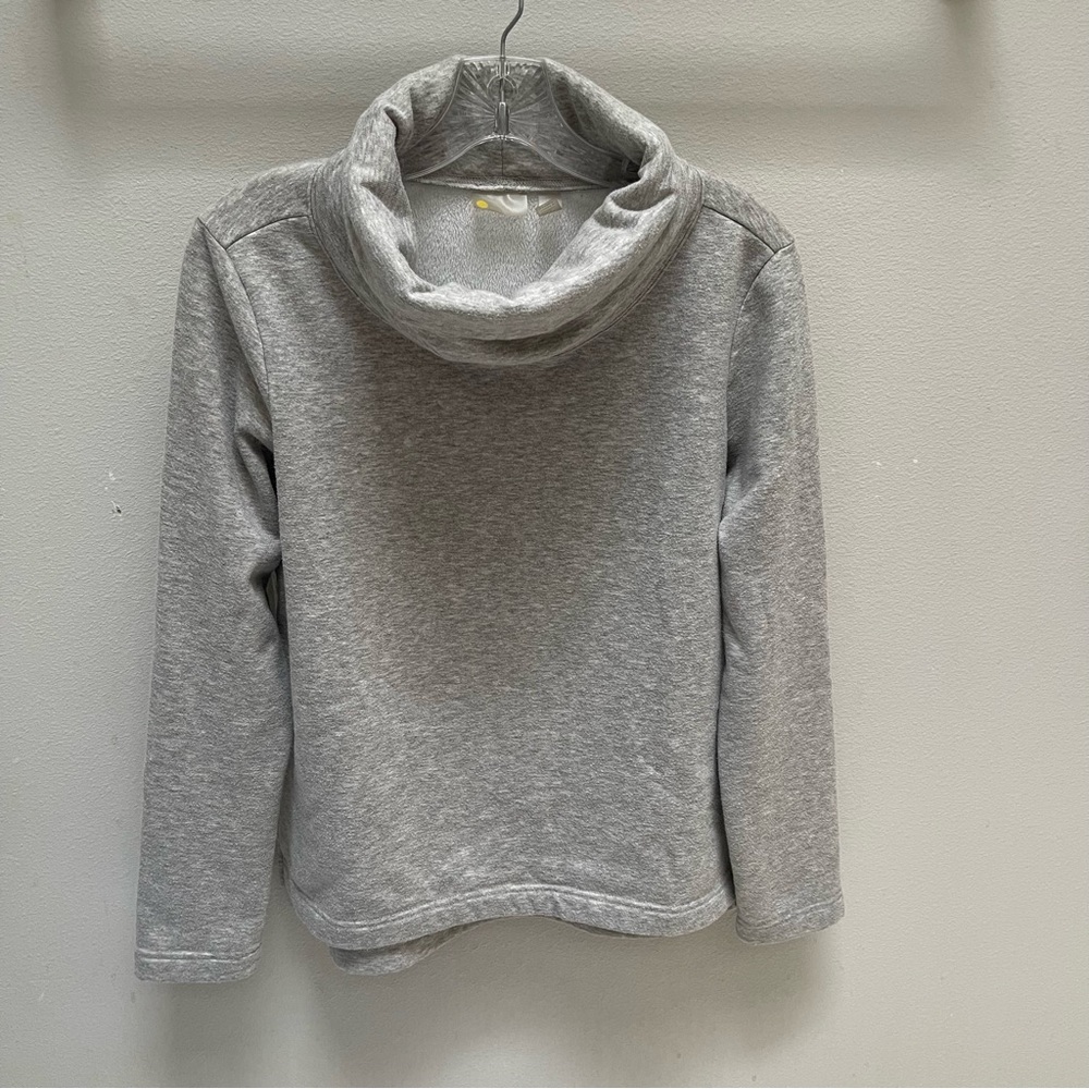 Zella Cowl Neck Pullover